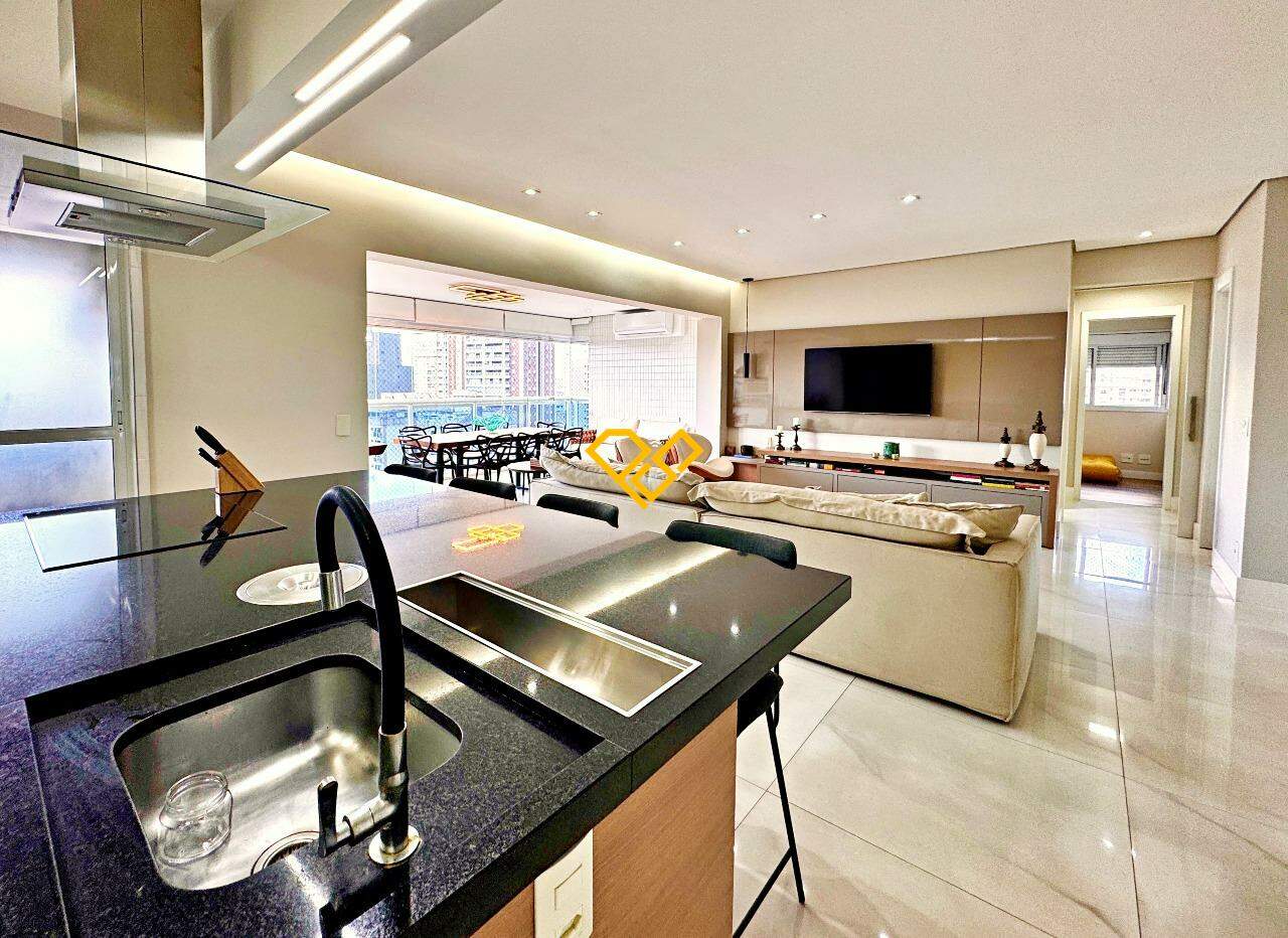 Apartamento à venda no Boqueirão: Cozinha