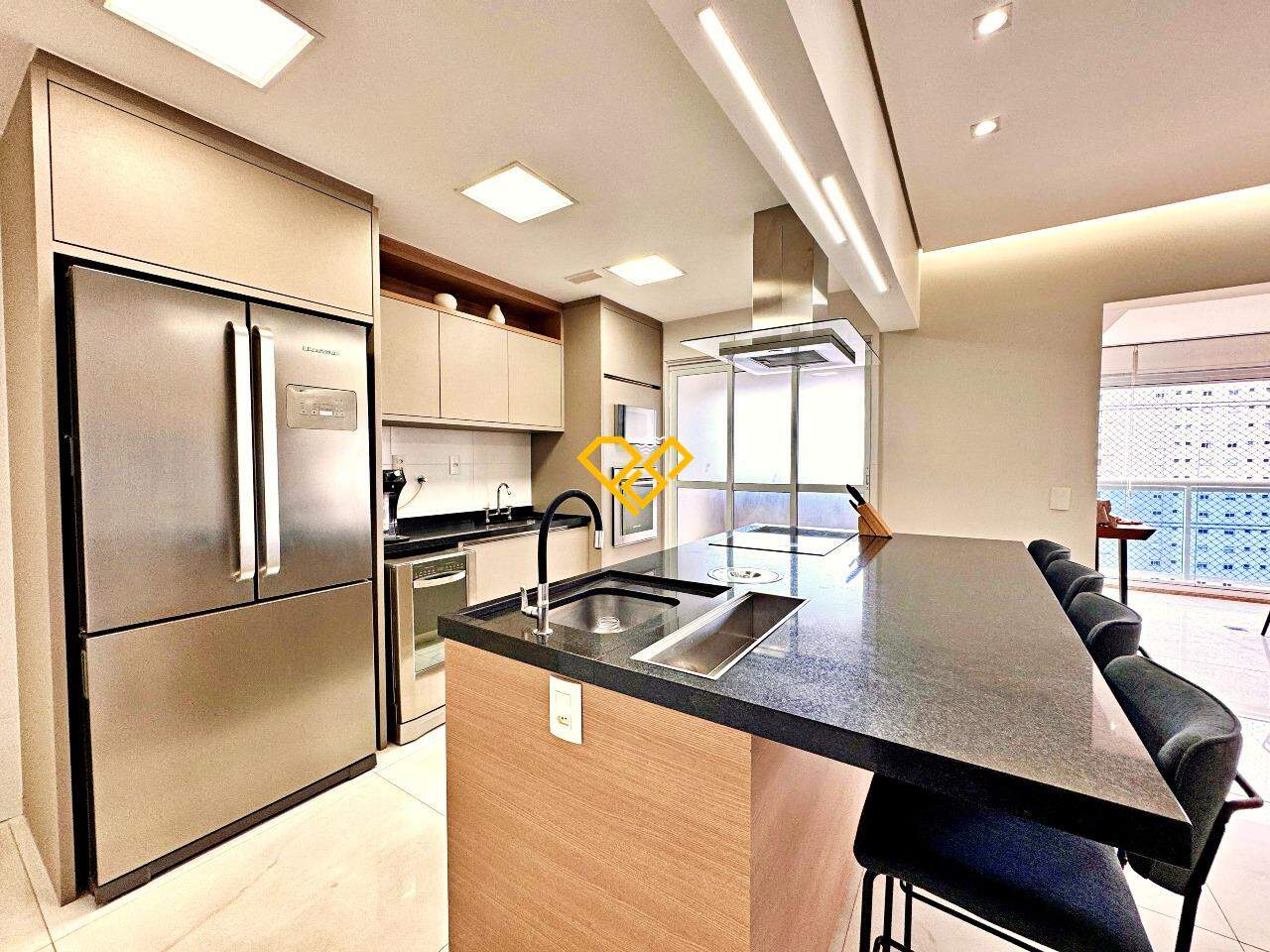 Apartamento à venda no Boqueirão: Cozinha