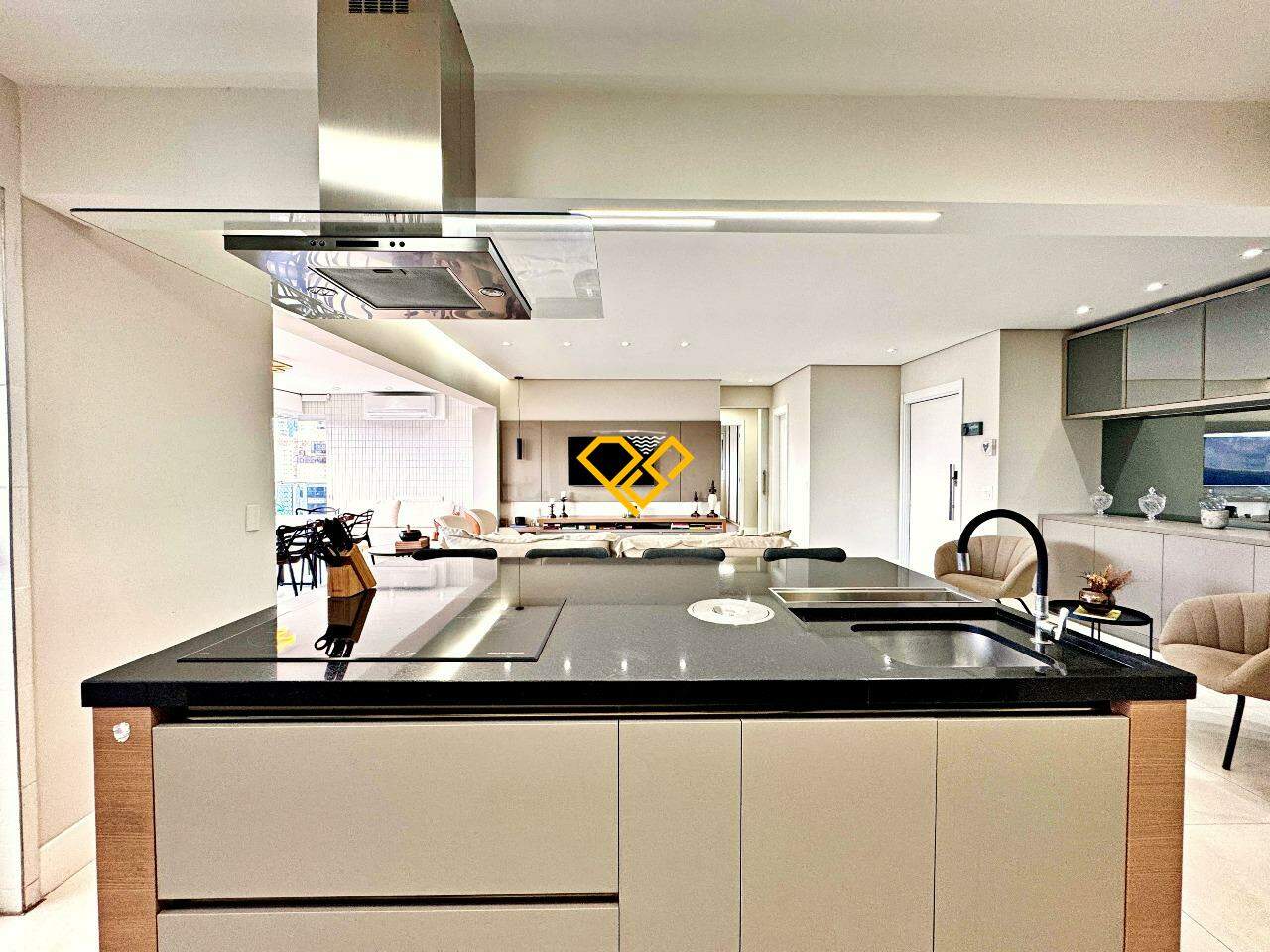 Apartamento à venda no Boqueirão: Cozinha