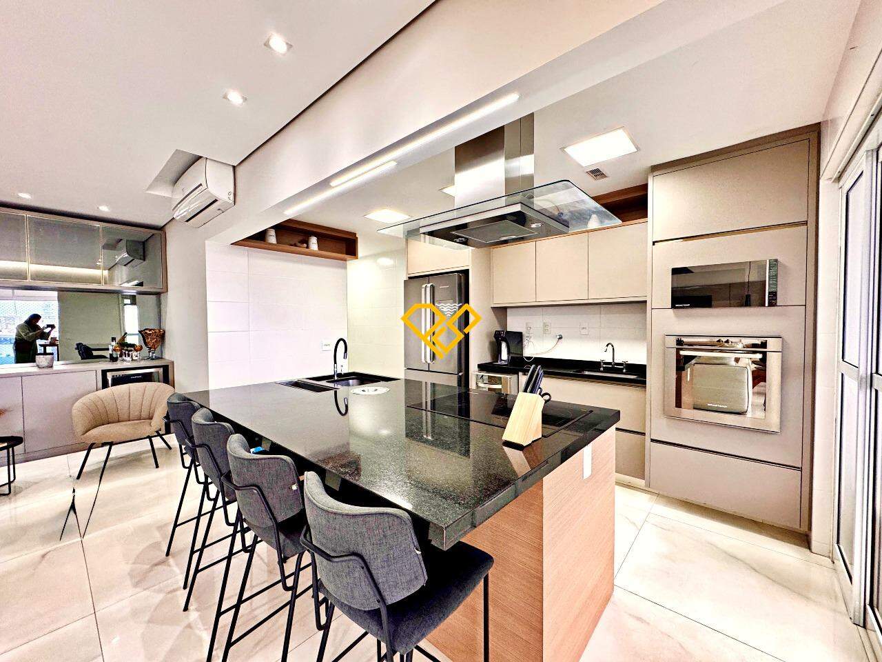 Apartamento à venda no Boqueirão: Cozinha