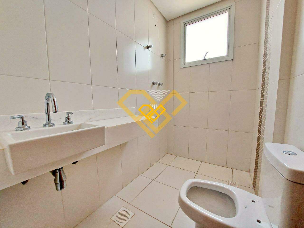 Cobertura à venda no Gonzaga: WC SOCIAL