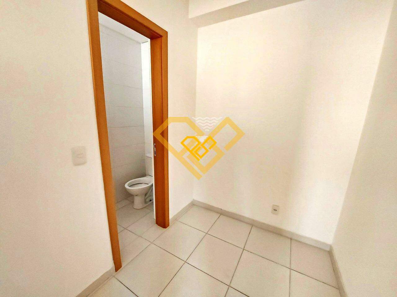 Cobertura à venda no Gonzaga: 