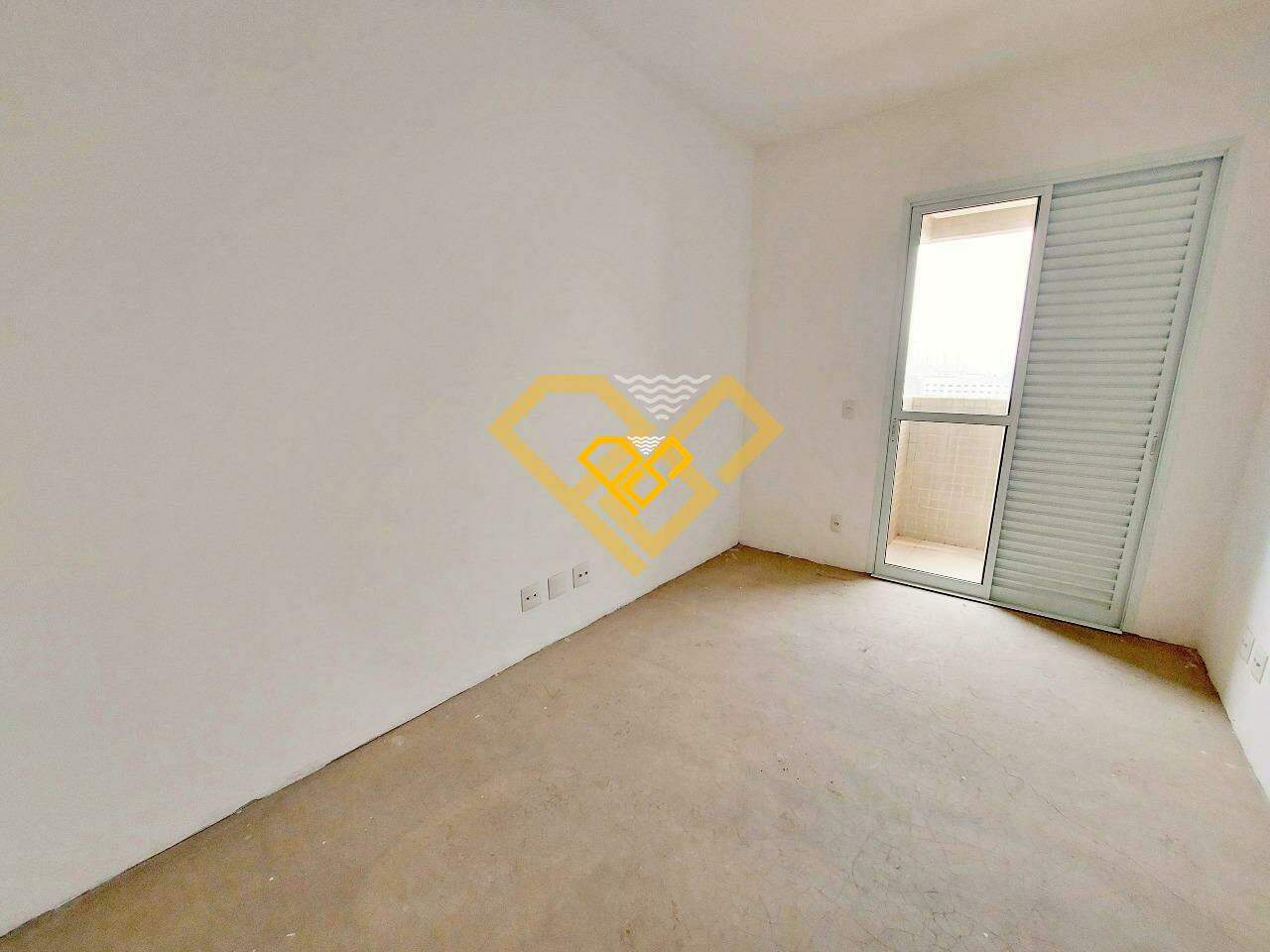 Cobertura à venda no Gonzaga: DORMITÓRIO 1