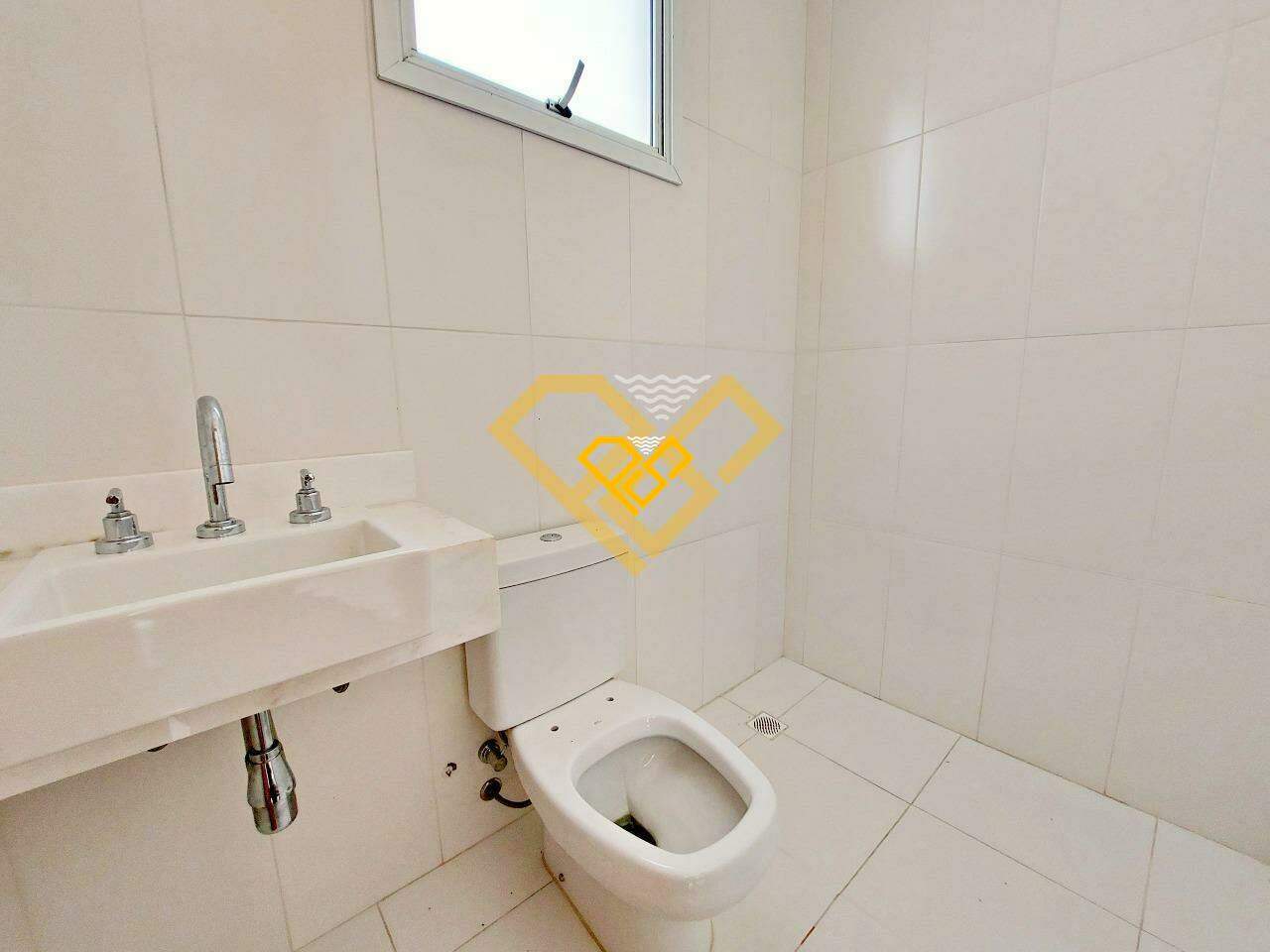 Cobertura à venda no Gonzaga: 