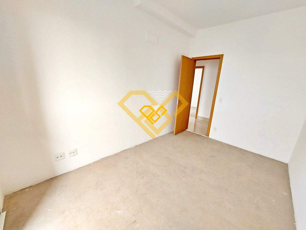 Cobertura à venda no Gonzaga: DORMITÓRIO 1