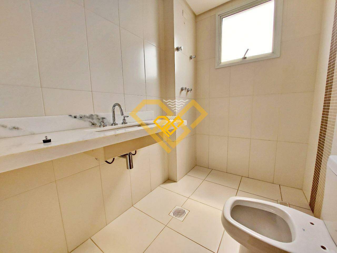 Cobertura à venda no Gonzaga: WC SOCIAL