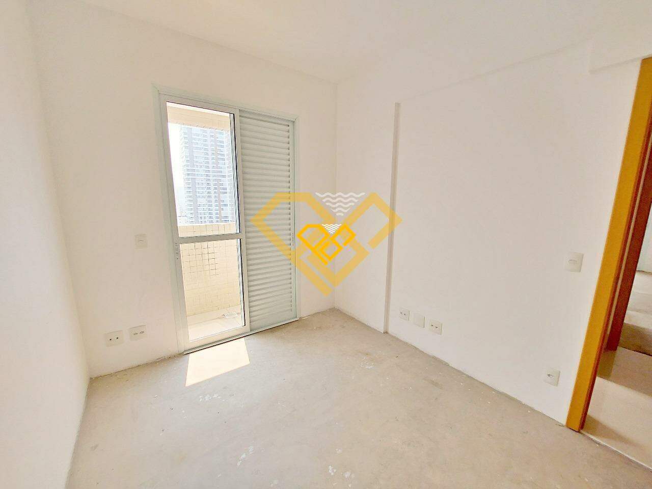 Cobertura à venda no Gonzaga: 