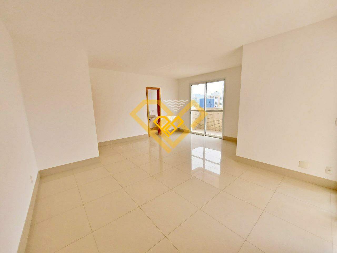 Cobertura à venda no Gonzaga: SALA