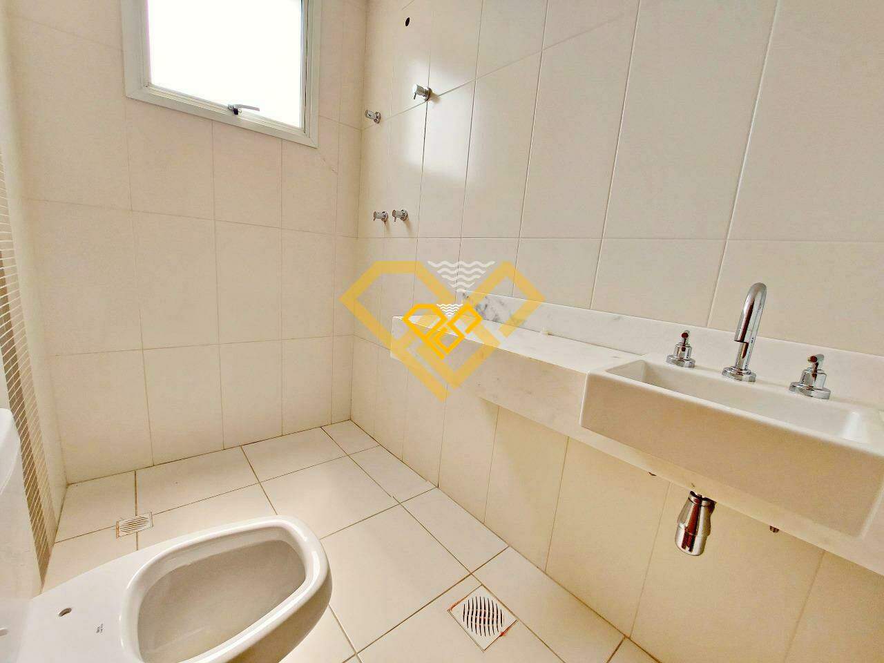 Cobertura à venda no Gonzaga: WC SUÍTE