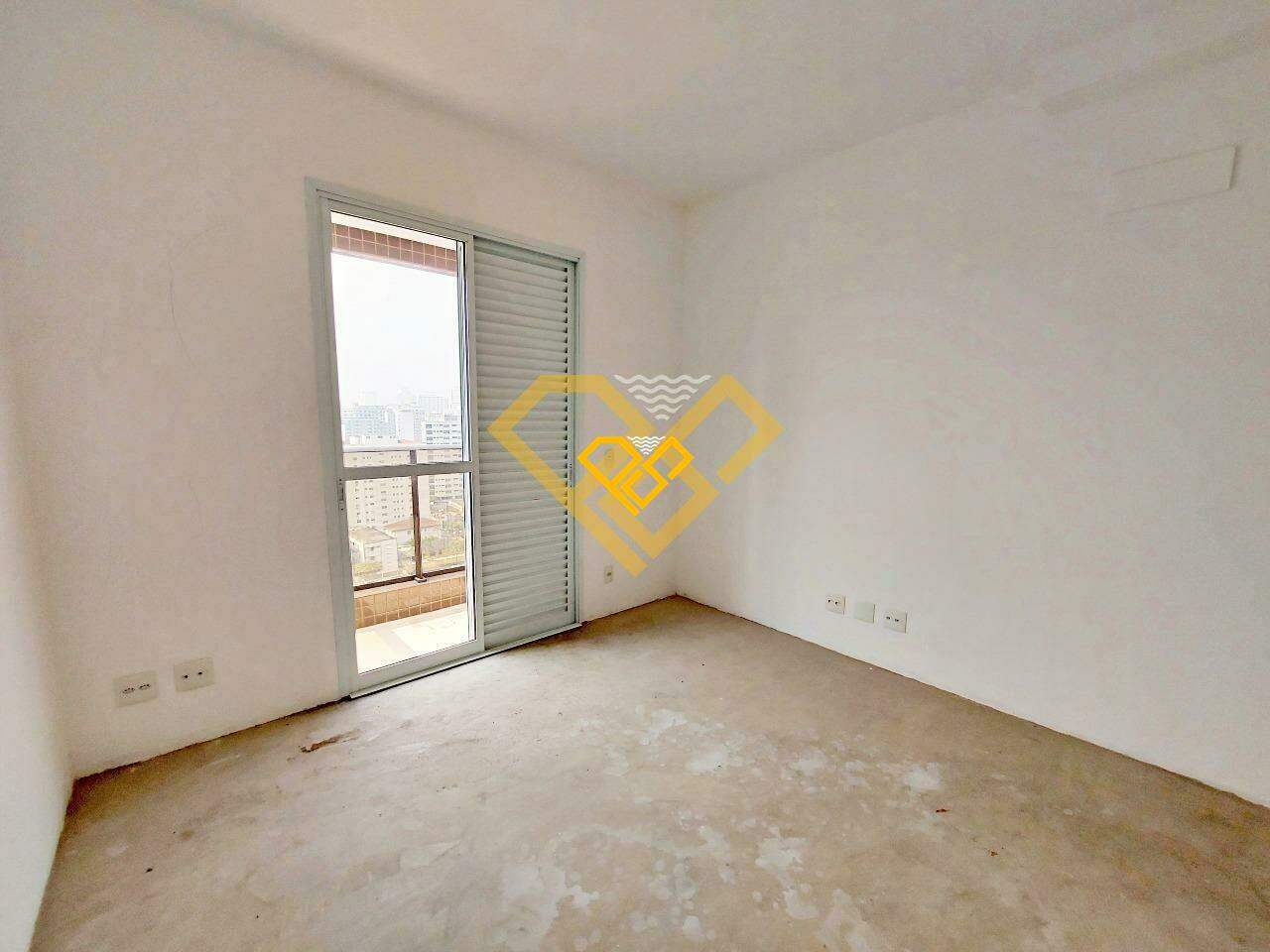 Cobertura à venda no Gonzaga: SUÍTE