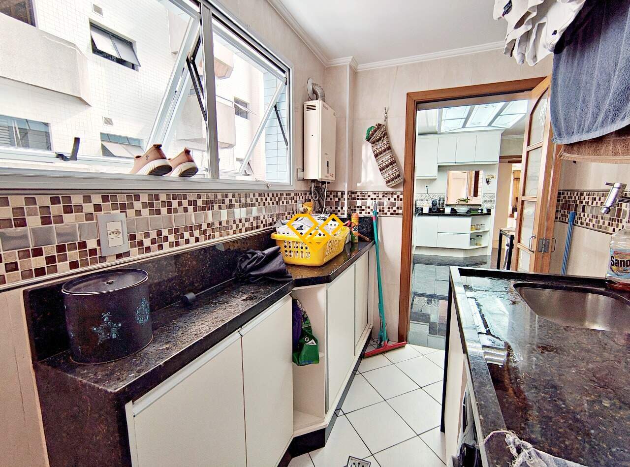 Apartamento à venda no Pompéia: 