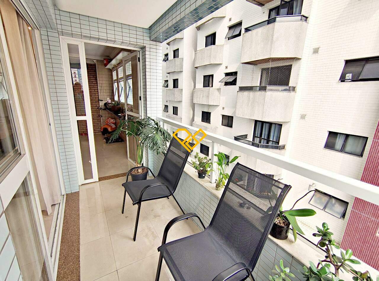 Apartamento à venda no Pompéia: 