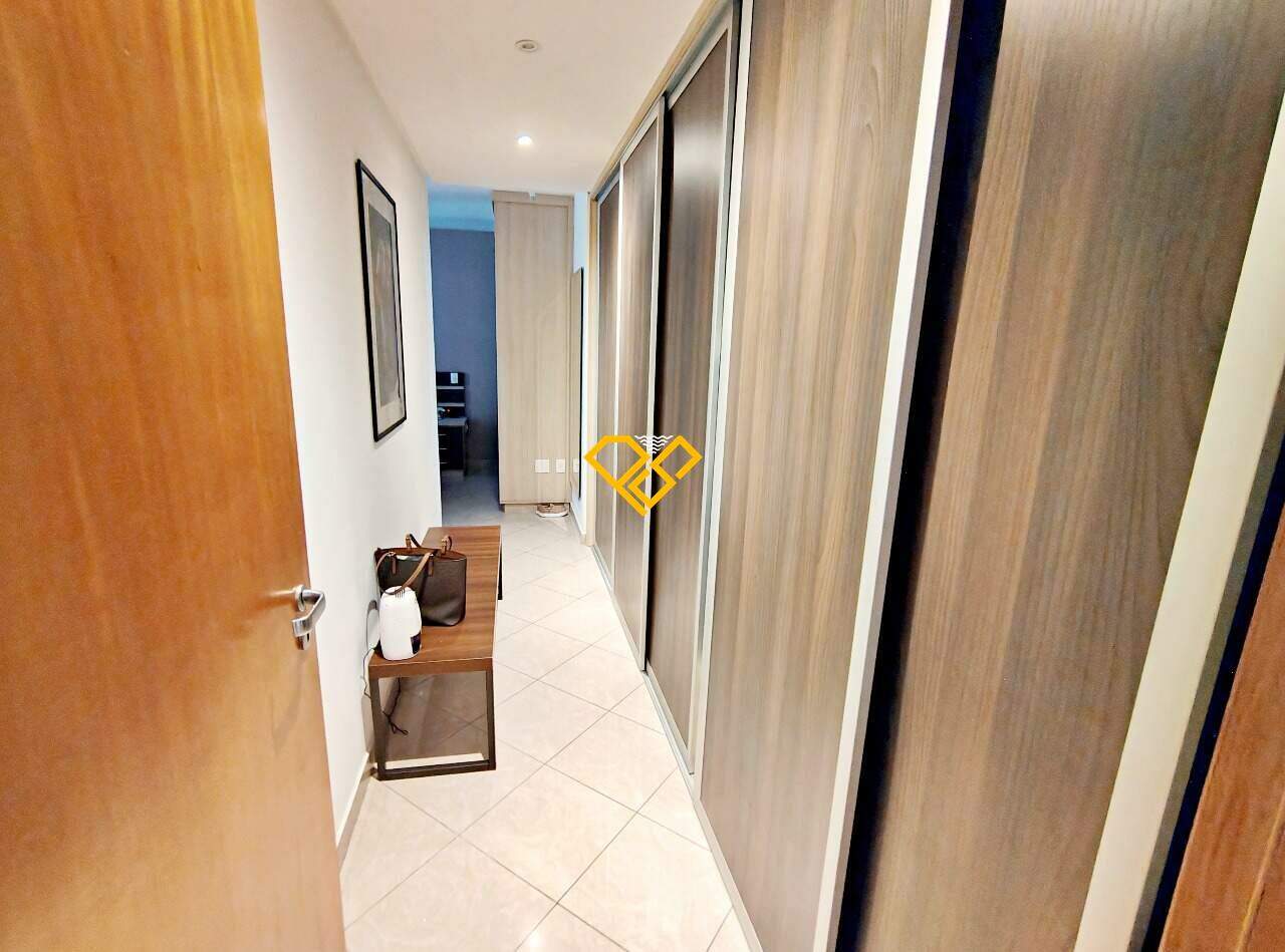 Apartamento à venda no Pompéia: 