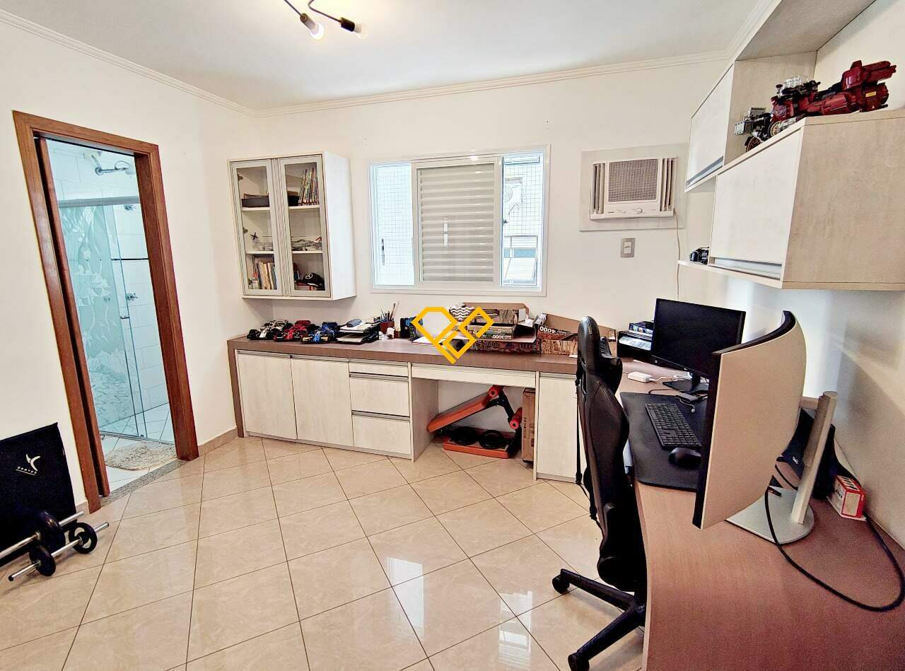 Apartamento à venda no Pompéia: 