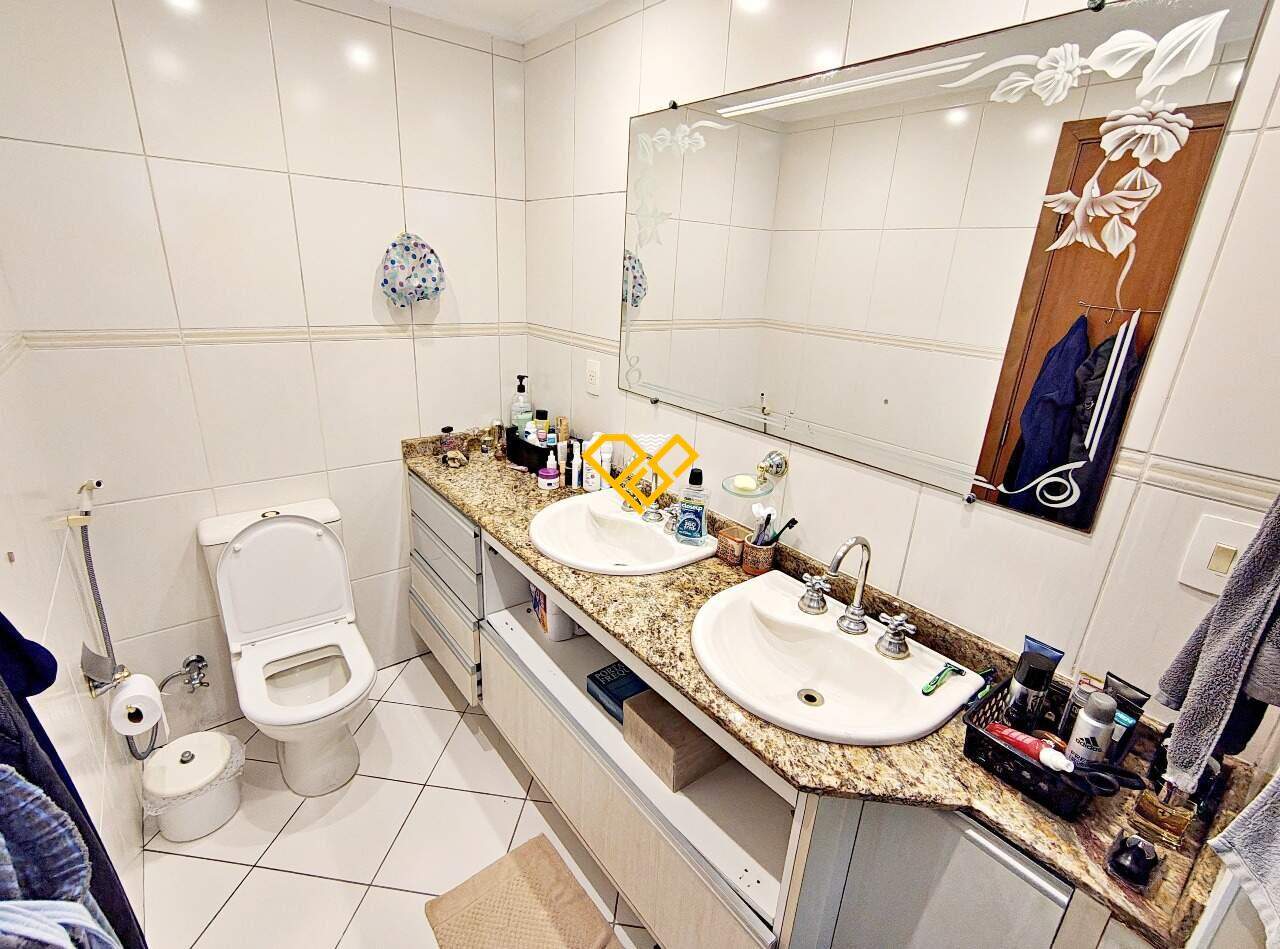 Apartamento à venda no Pompéia: 