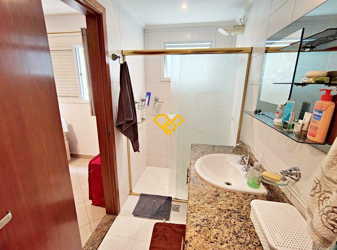 Apartamento à venda no Pompéia: 
