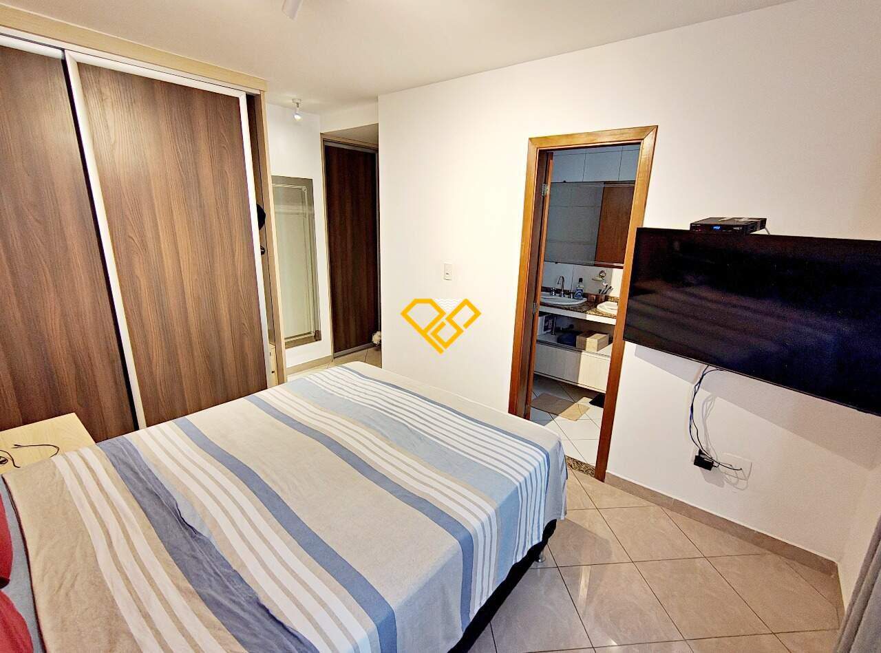Apartamento à venda no Pompéia: 