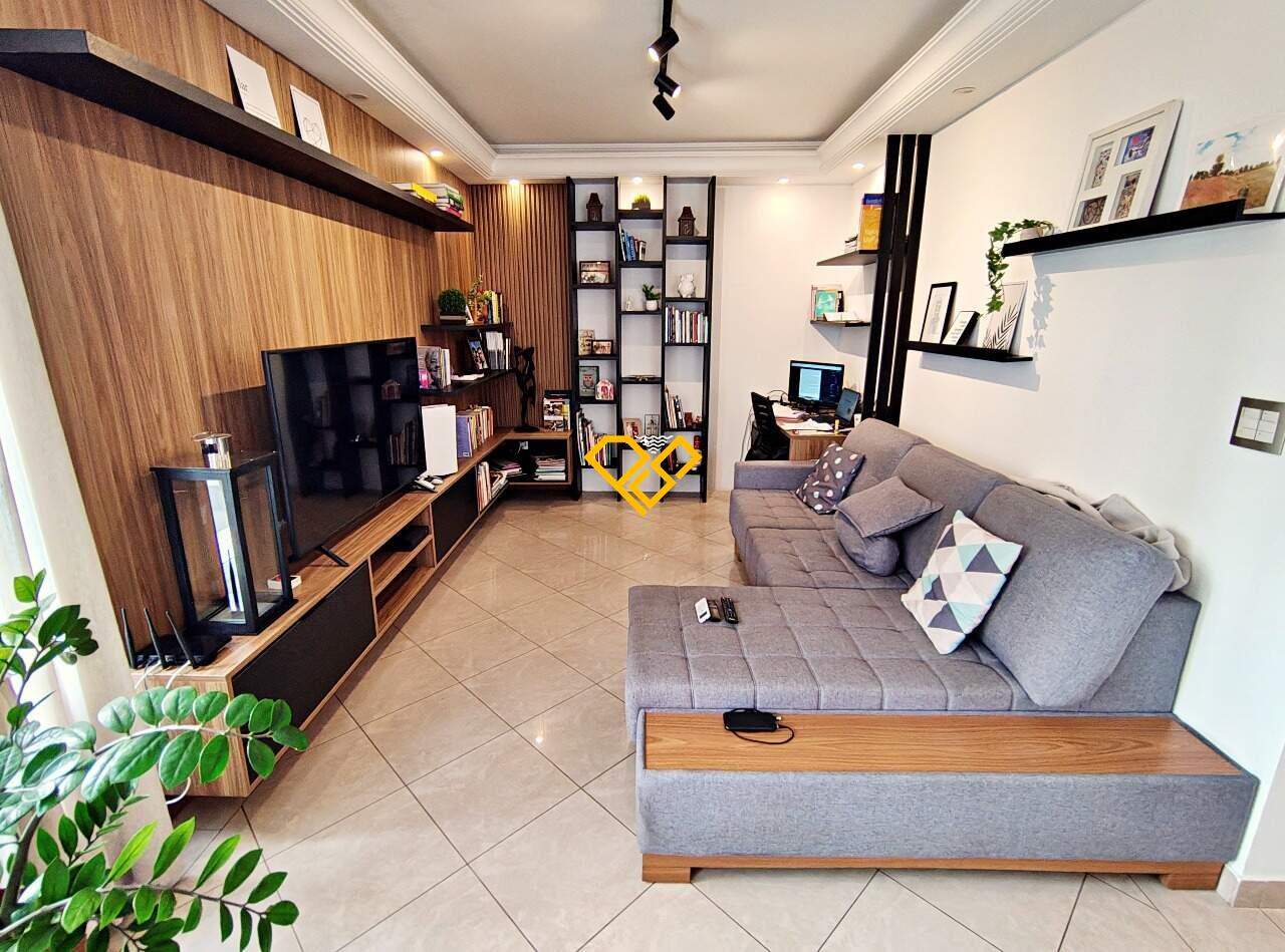 Apartamento à venda no Pompéia: 