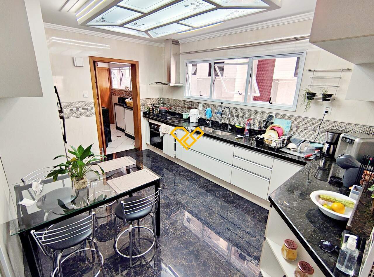 Apartamento à venda no Pompéia: 