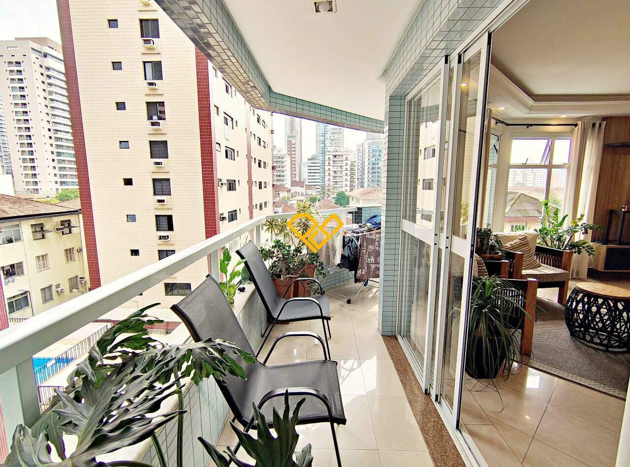 Apartamento à venda no Pompéia: 