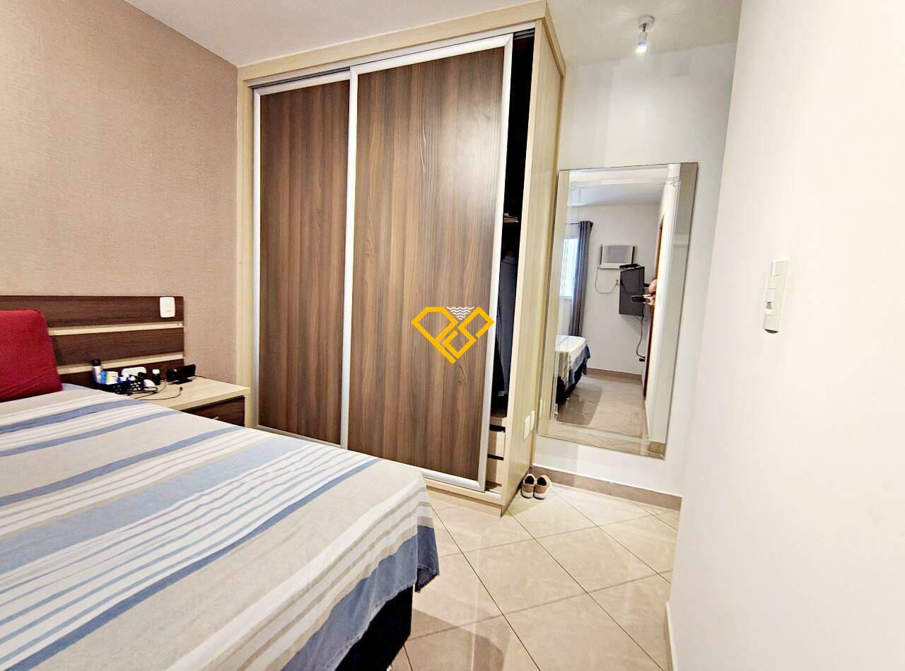 Apartamento à venda no Pompéia: 