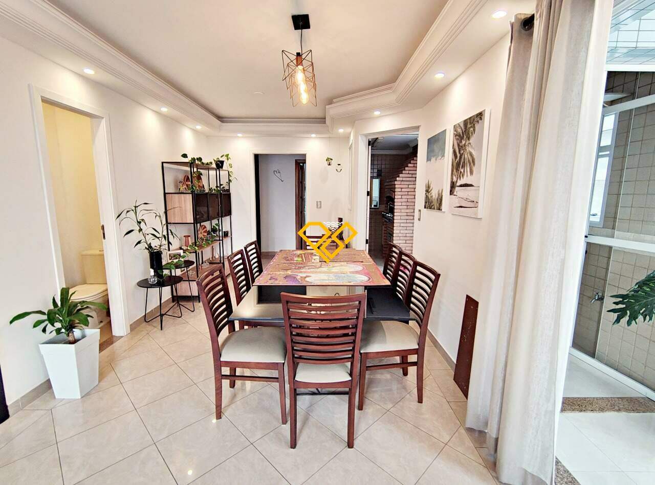 Apartamento à venda no Pompéia: 