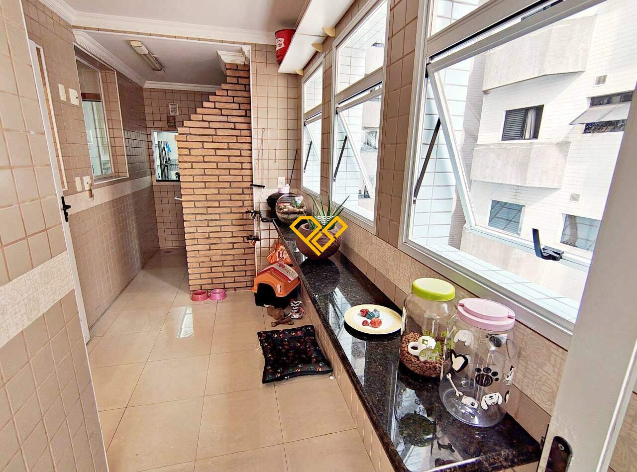 Apartamento à venda no Pompéia: 