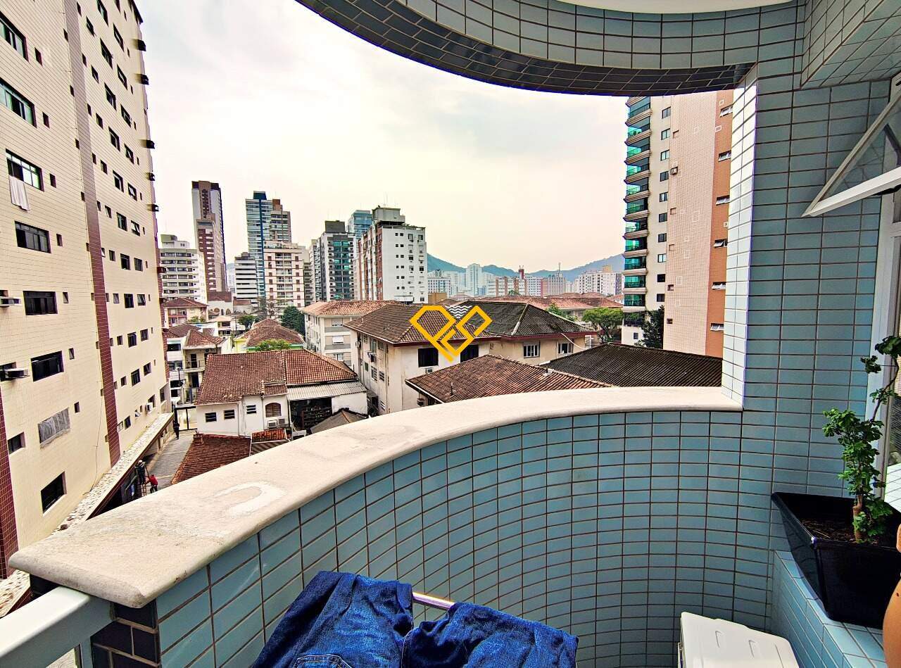 Apartamento à venda no Pompéia: 