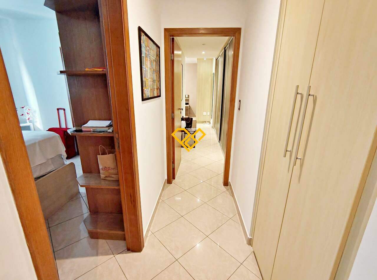Apartamento à venda no Pompéia: 