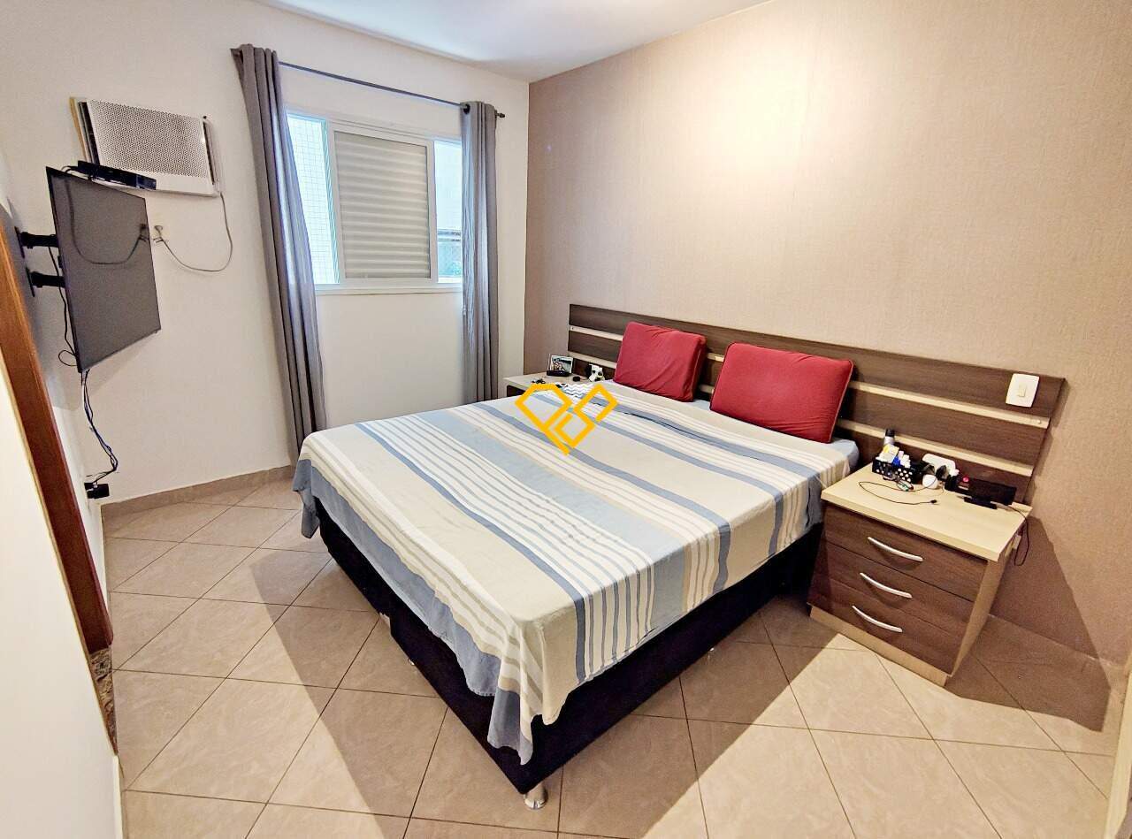 Apartamento à venda no Pompéia: 