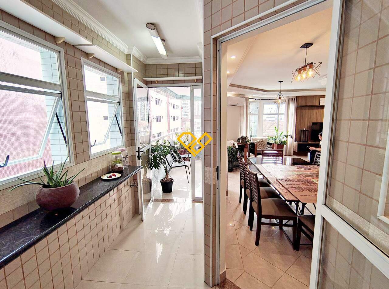 Apartamento à venda no Pompéia: 