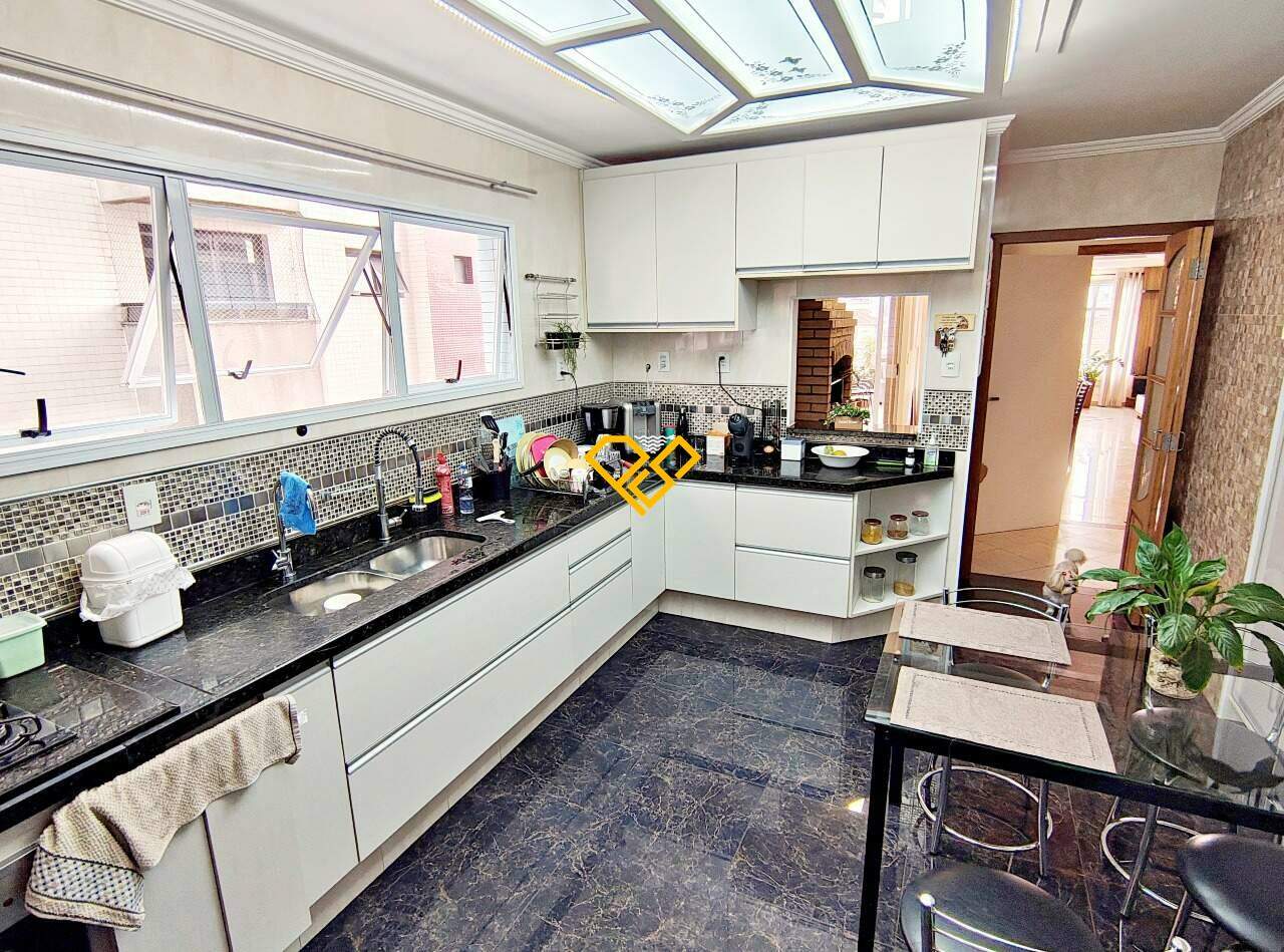 Apartamento à venda no Pompéia: 