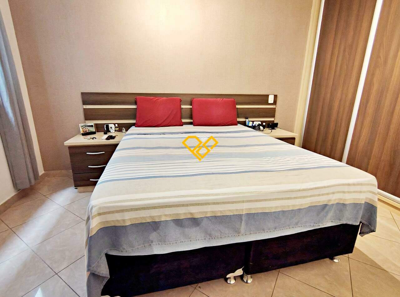 Apartamento à venda no Pompéia: 