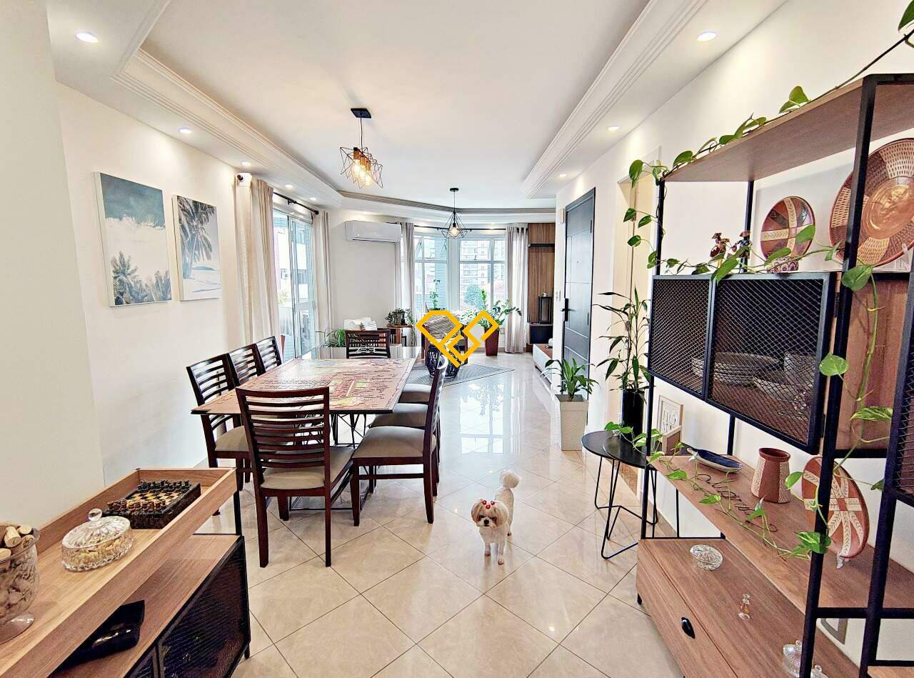 Apartamento à venda no Pompéia: 