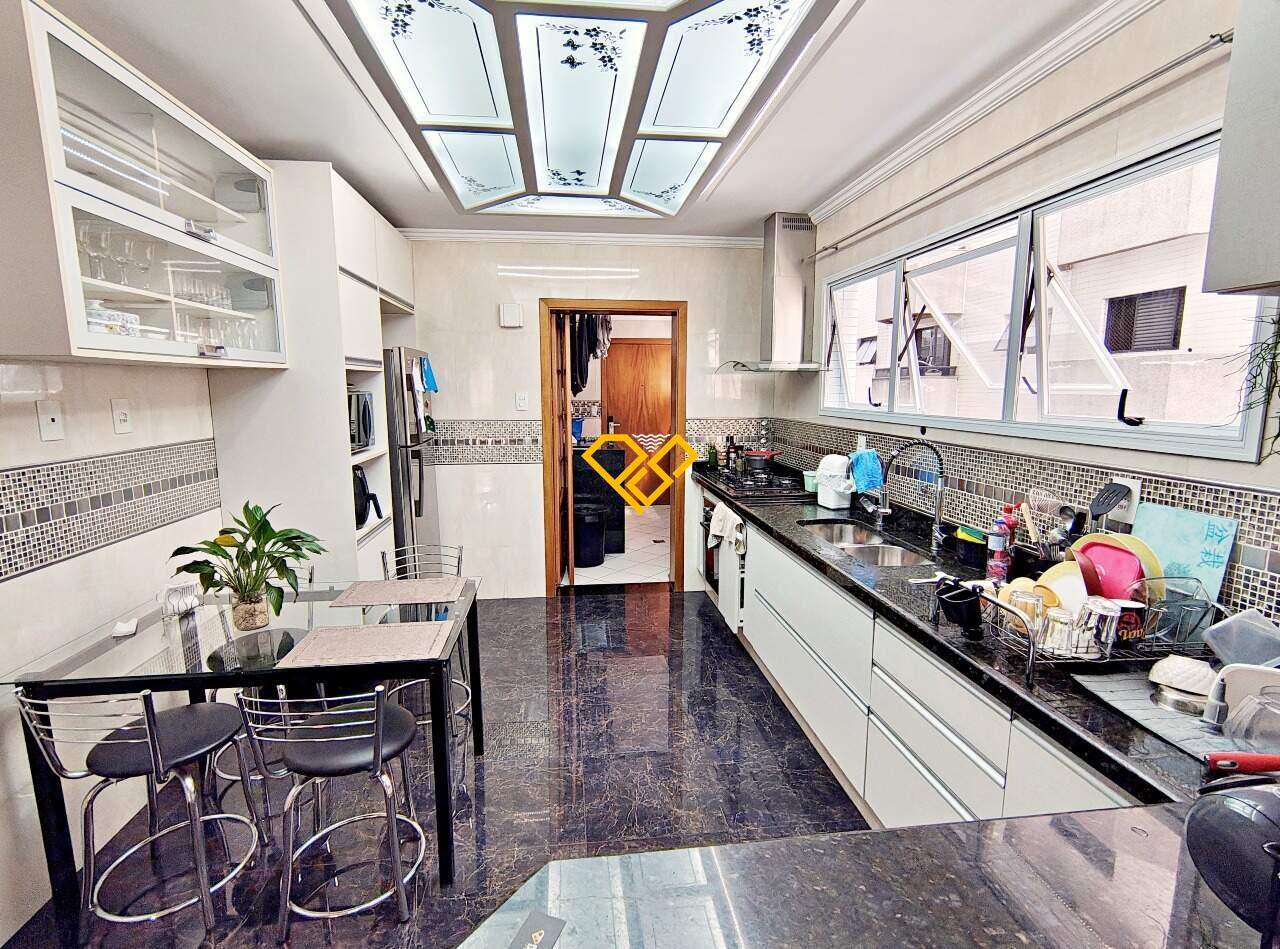 Apartamento à venda no Pompéia: 