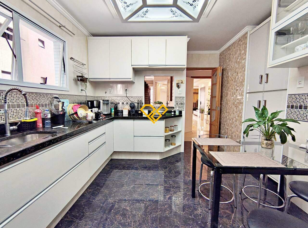 Apartamento à venda no Pompéia: 