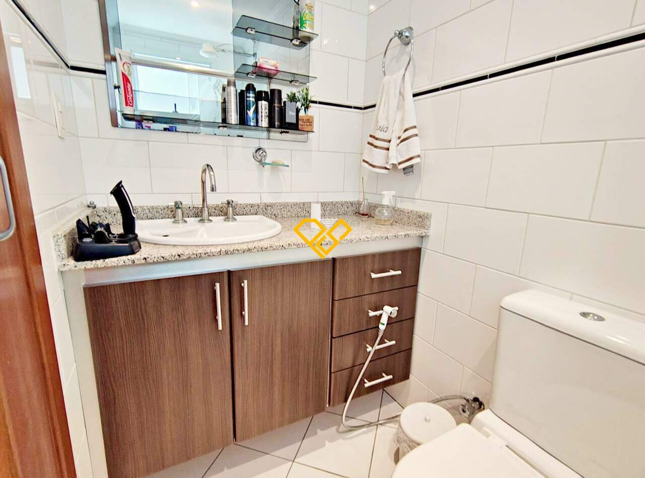 Apartamento à venda no Pompéia: 