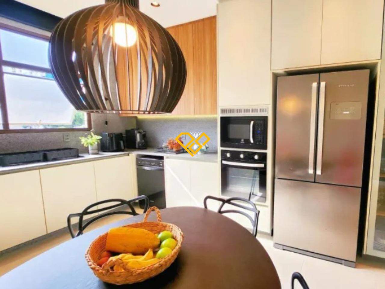 Apartamento à venda no Boqueirão: Cozinha