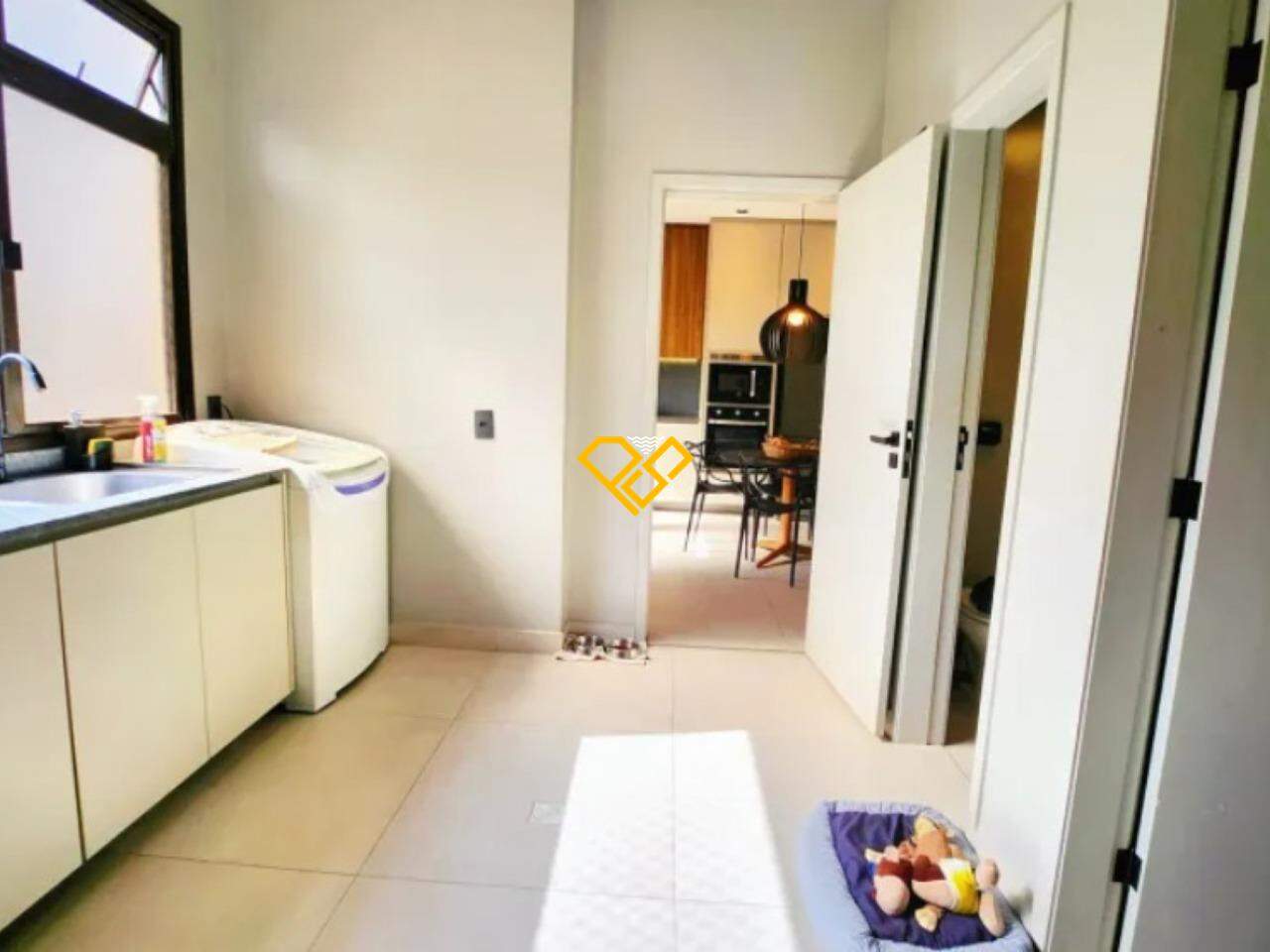 Apartamento à venda no Boqueirão: Área de serviço