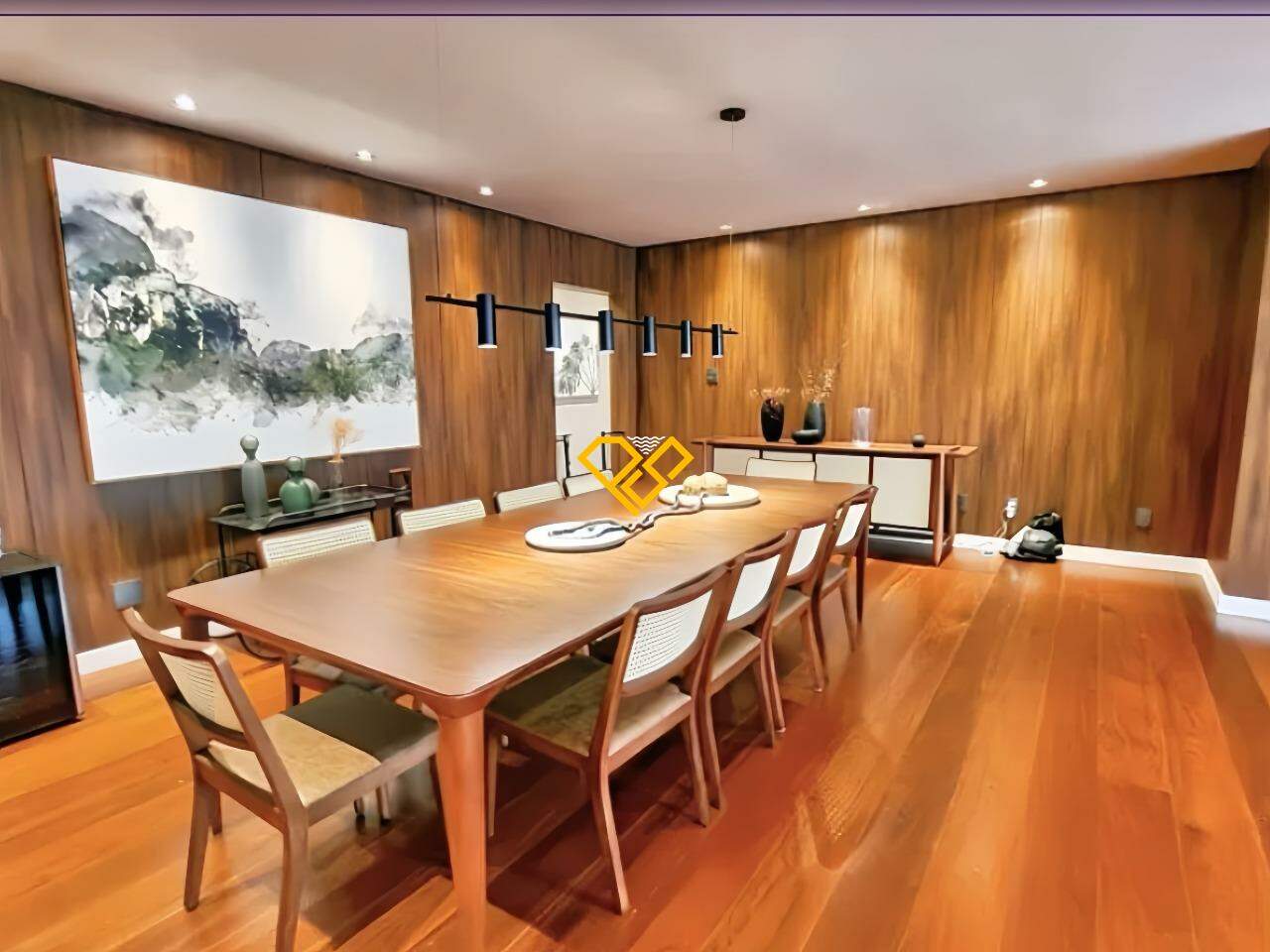 Apartamento à venda no Boqueirão: Sala