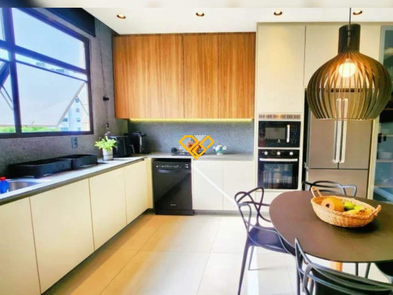 Apartamento à venda no Boqueirão: Cozinha