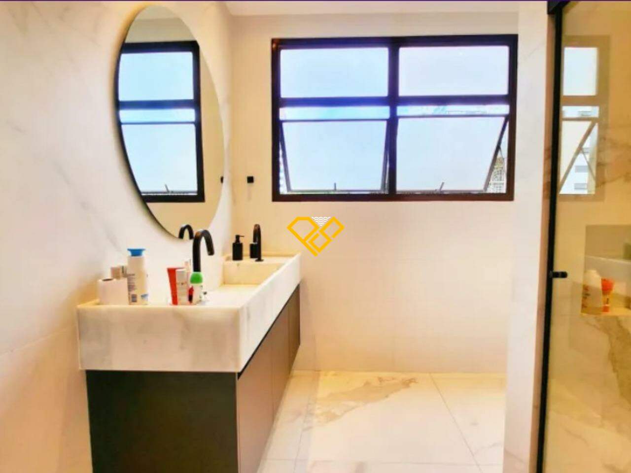 Apartamento à venda no Boqueirão: Wc suíte 1