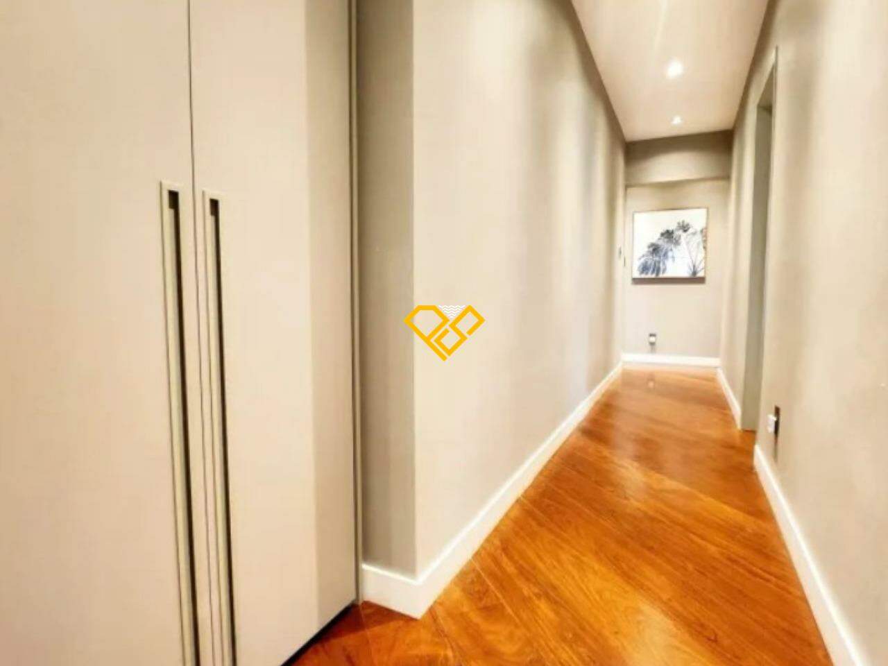Apartamento à venda no Boqueirão: Área íntima