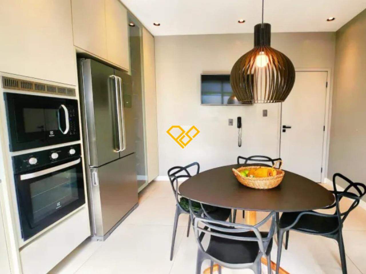 Apartamento à venda no Boqueirão: Cozinha