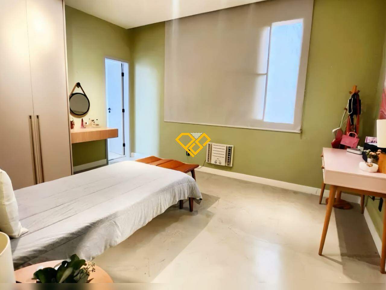 Apartamento à venda no Boqueirão: Dormitório 2 - suíte