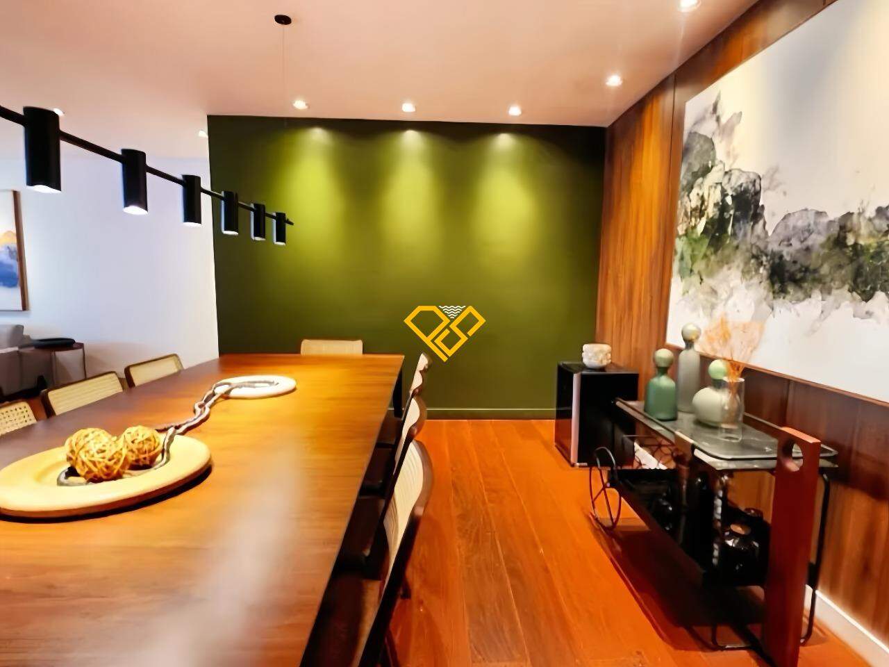 Apartamento à venda no Boqueirão: Sala