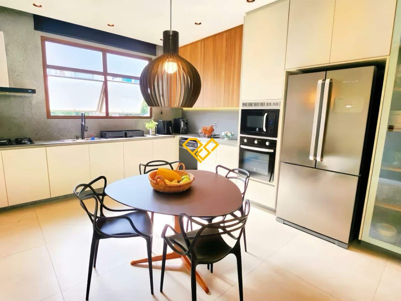 Apartamento à venda no Boqueirão: Cozinha