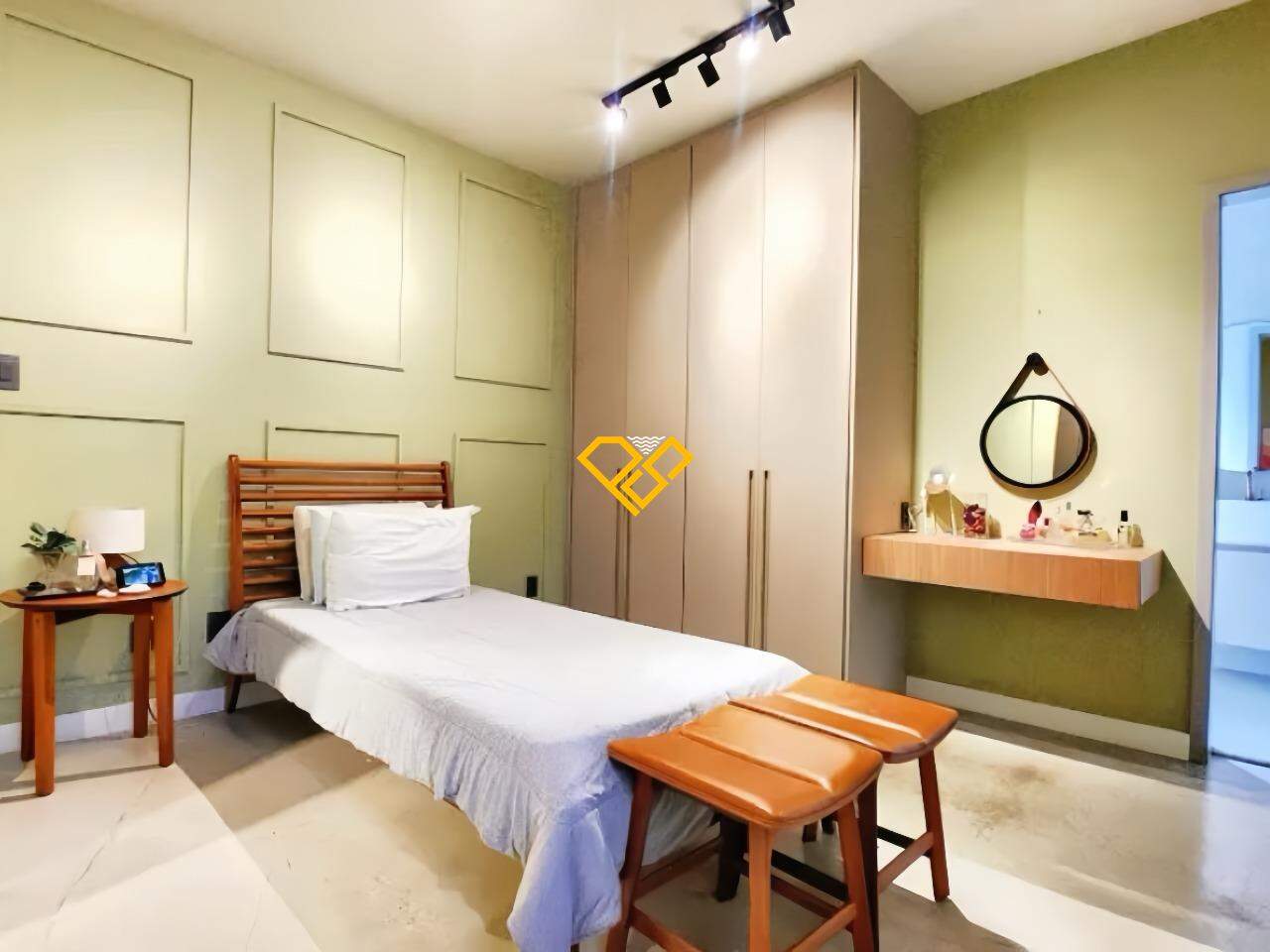 Apartamento à venda no Boqueirão: Dormitório 2 - suíte