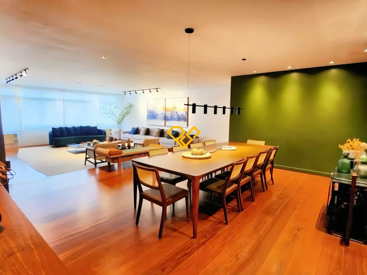 Apartamento à venda no Boqueirão: Sala