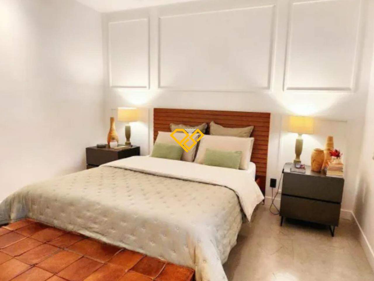 Apartamento à venda no Boqueirão: Dormitório 1 - suíte